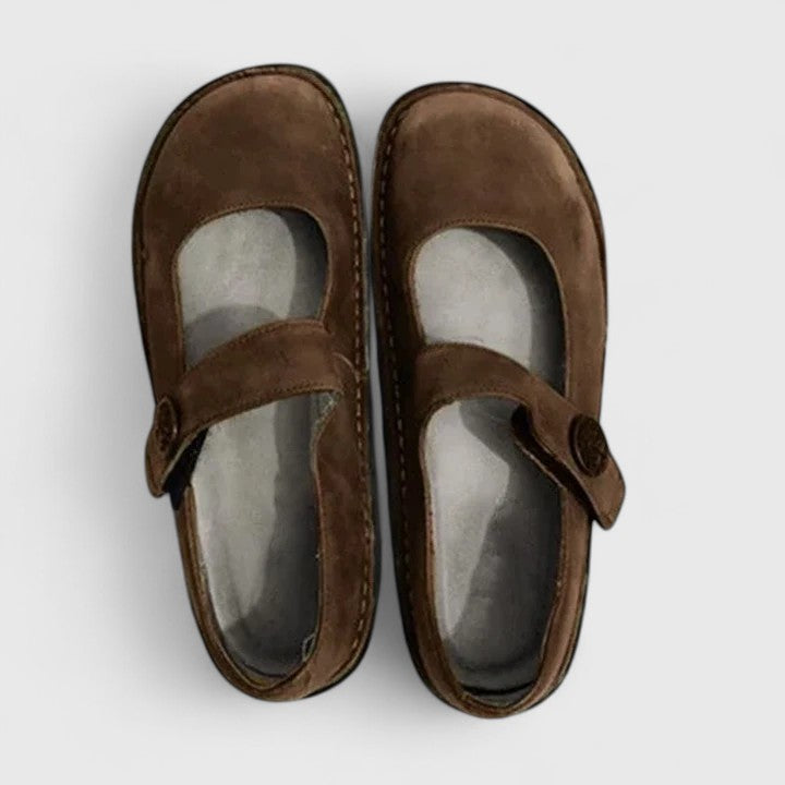 Violetta | Comfort Support Shoes