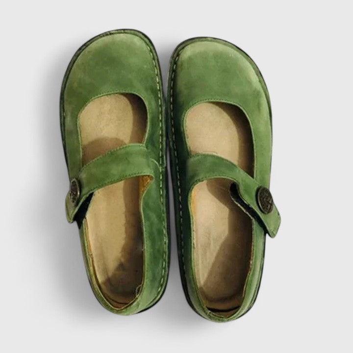 Violetta | Comfort Support Shoes