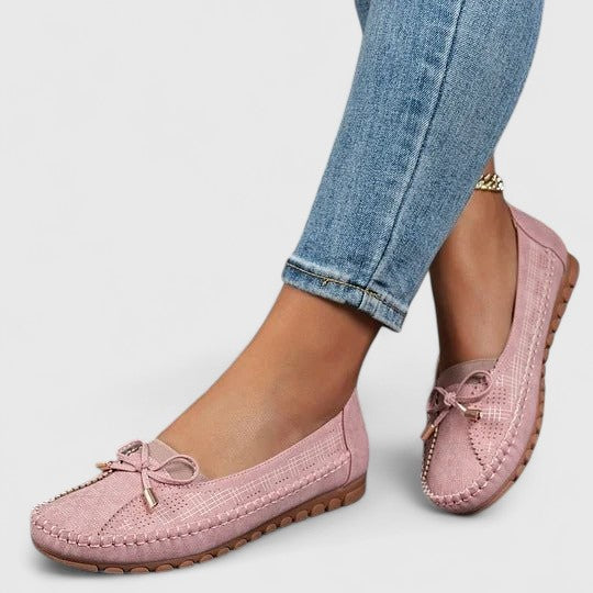 Avalynn  | Comfort Support Shoes