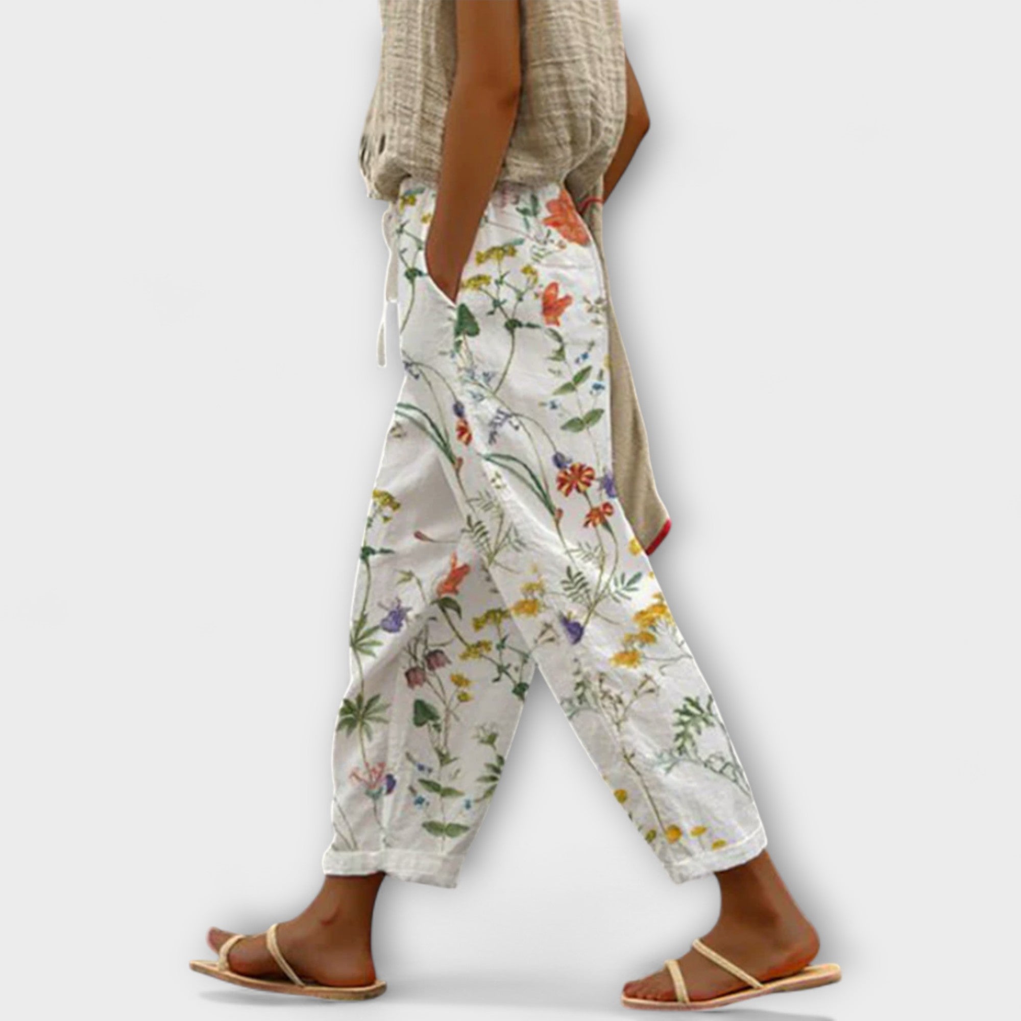 Daya™ - Distinctive Casual Pants
