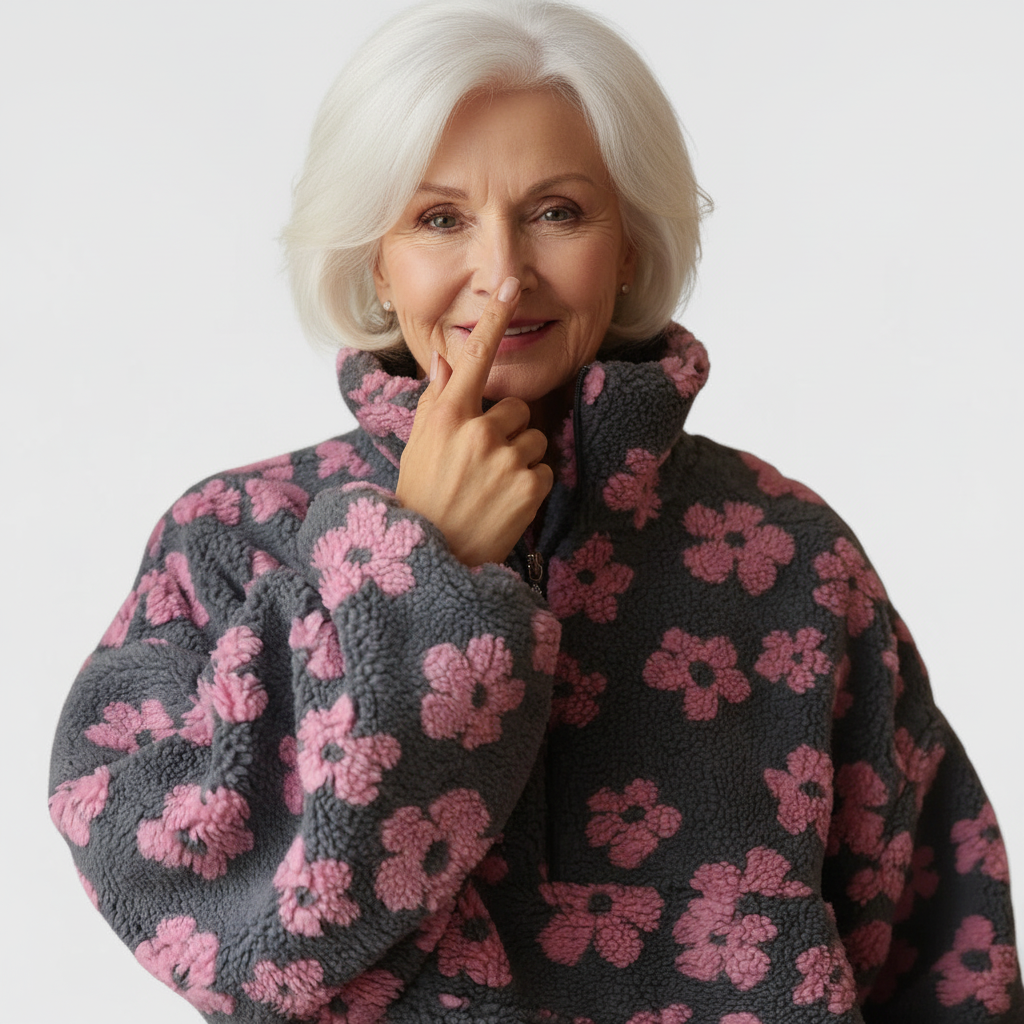 Delysanne | Sophisticated Sweater