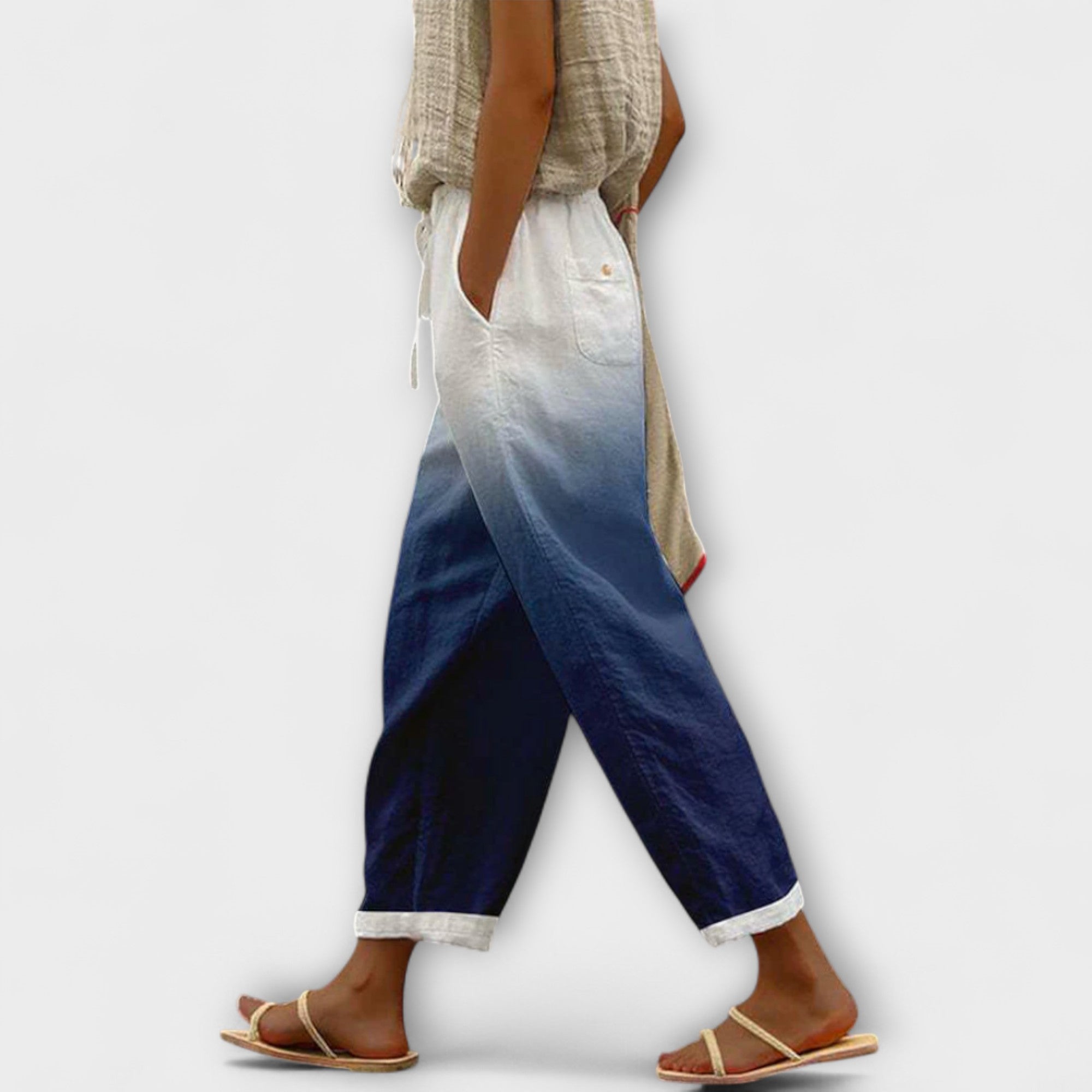 Daya™ - Distinctive Casual Pants