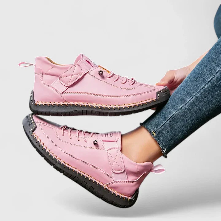 Kymberleigh | Comfort Support Sneakers