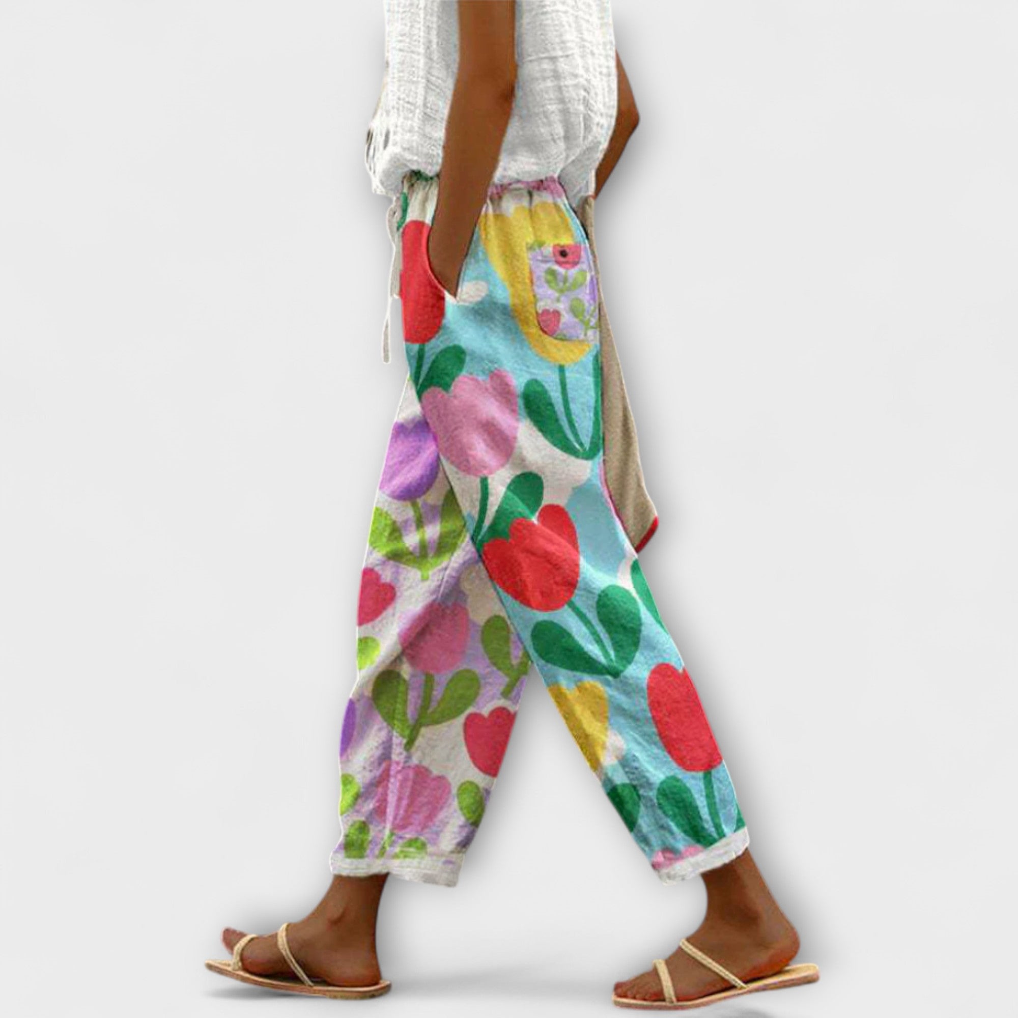 Daya™ - Distinctive Casual Pants