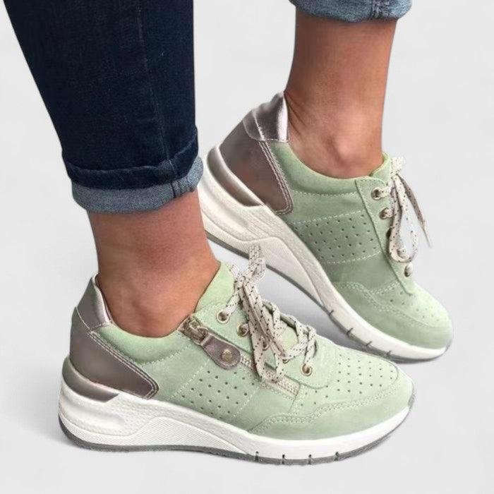 Ensleigh | Comfort Support Sneakers