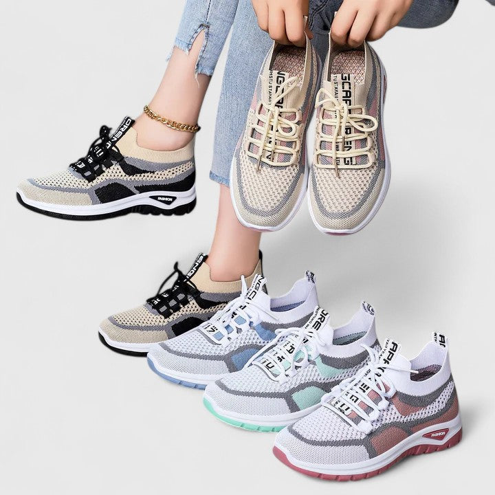 Dalessia | Comfort Support Shoes