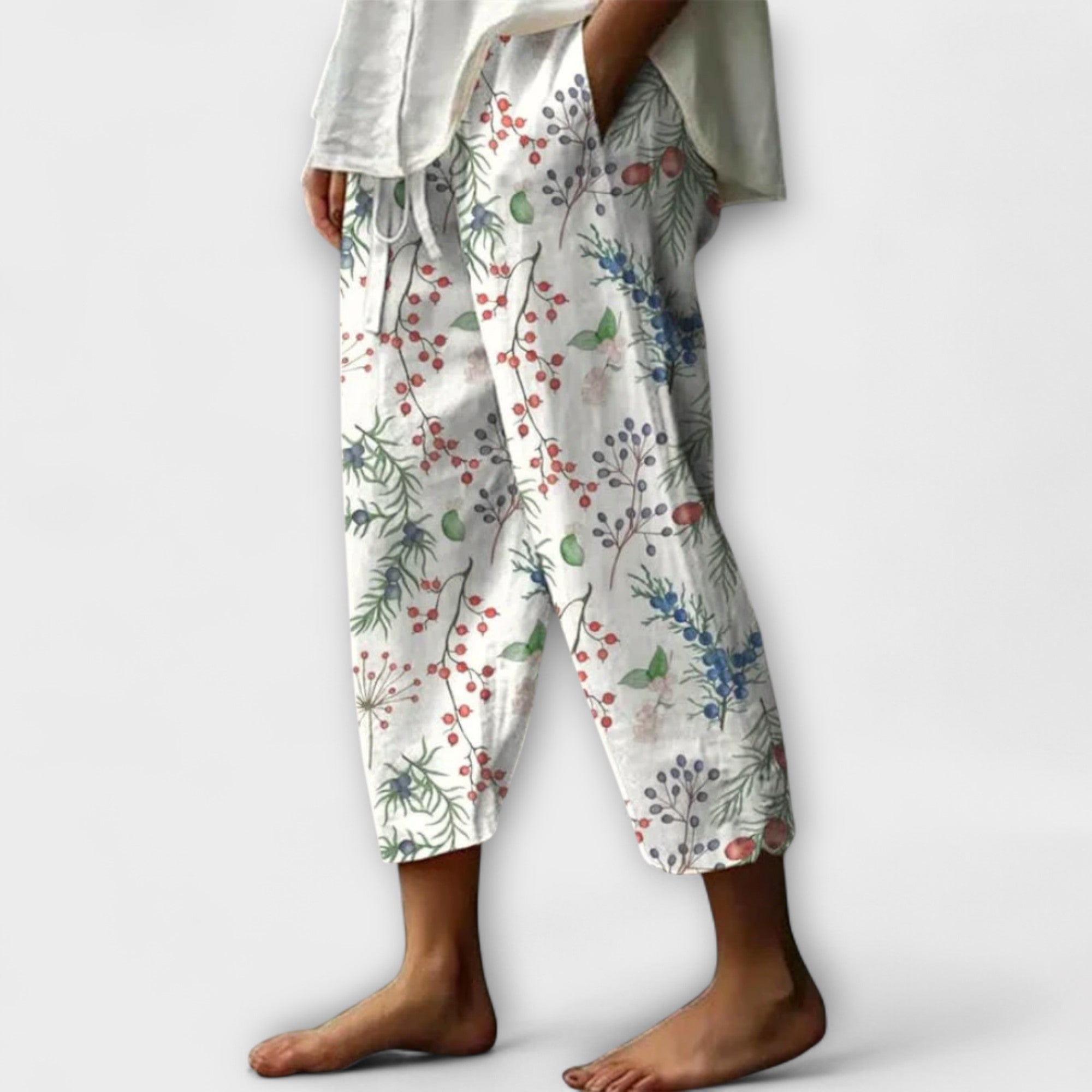 Daya™ - Distinctive Casual Pants
