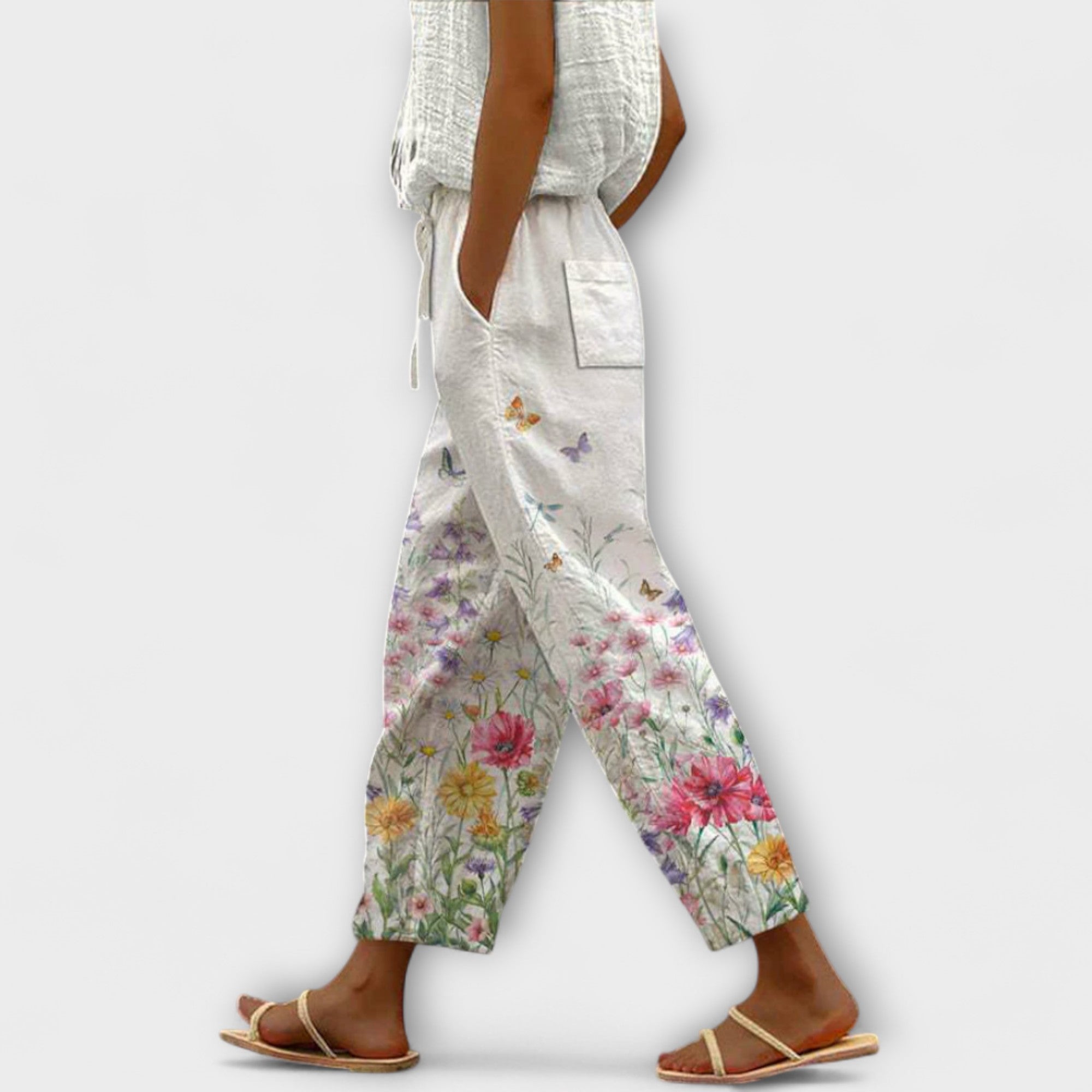Daya™ - Distinctive Casual Pants